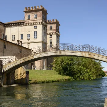 Robecco sul Naviglio