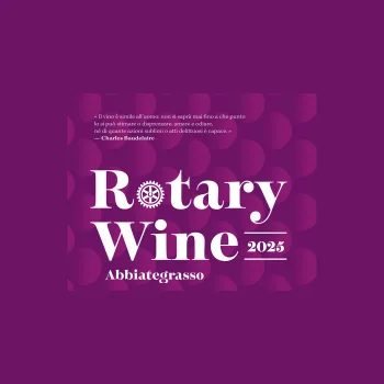 Rotary Wine 2025