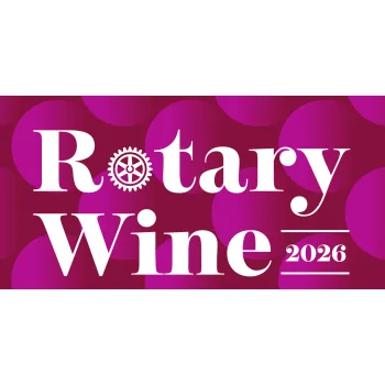 Rotary Wine 2026