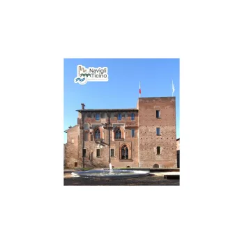 La Città Nascosta - Scatta e scopri la meta ore 10.00