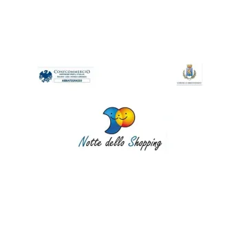 Notte dello Shopping