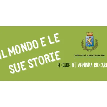 IL MONDO E LE SUE STORIE