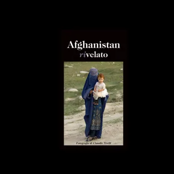 Afghanistan ri - velato