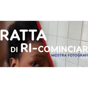 SI TRATTA DI RI - COMINCIARE