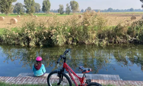 Abbiategrasso Itinerari nella natura