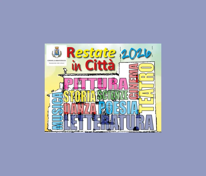 STORIE D'ESTATE IN BIBLIOTECA