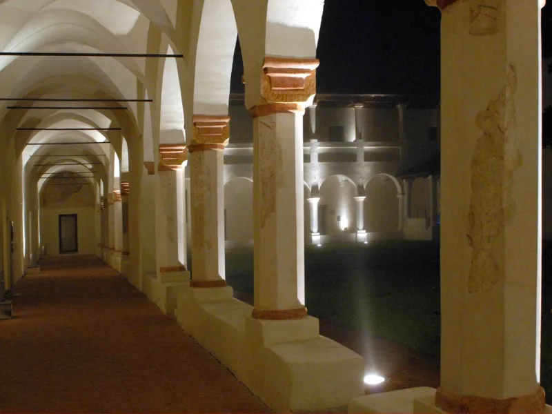 Ex Convento dell'Annunciata