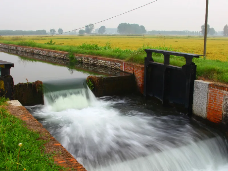 Naviglio di Bereguardo