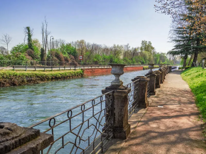 Cassinetta di Lugagnano