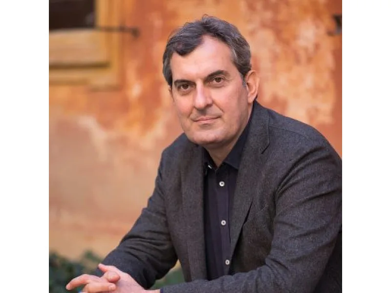  UMANE CONNESSIONI 2026 - Incontro con MARIO CALABRESI