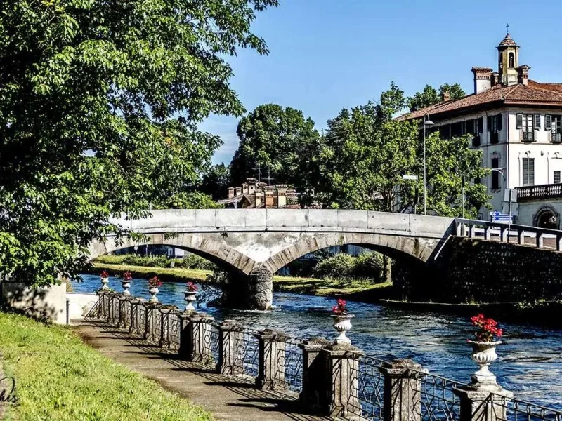 Cassinetta di Lugagnano