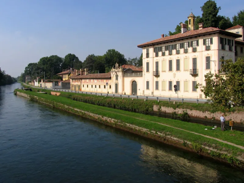 Cassinetta di Lugagnano