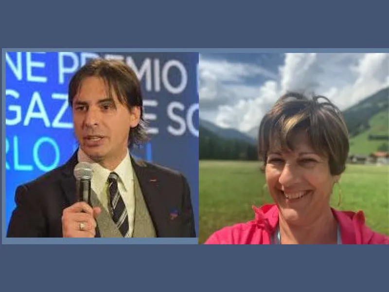 Umane Connessioni 2025