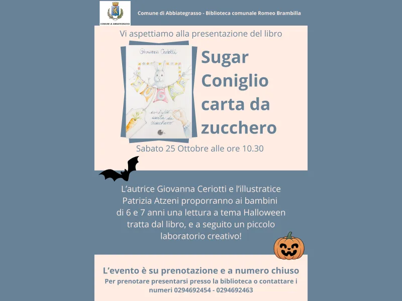 Sugar Coniglio carta da zucchero