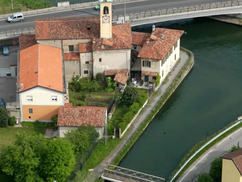 Chiesa di Sant'Antonio Abate