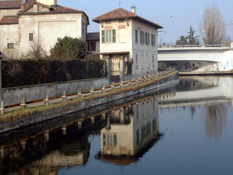 Chiesa di Sant'Antonio Abate