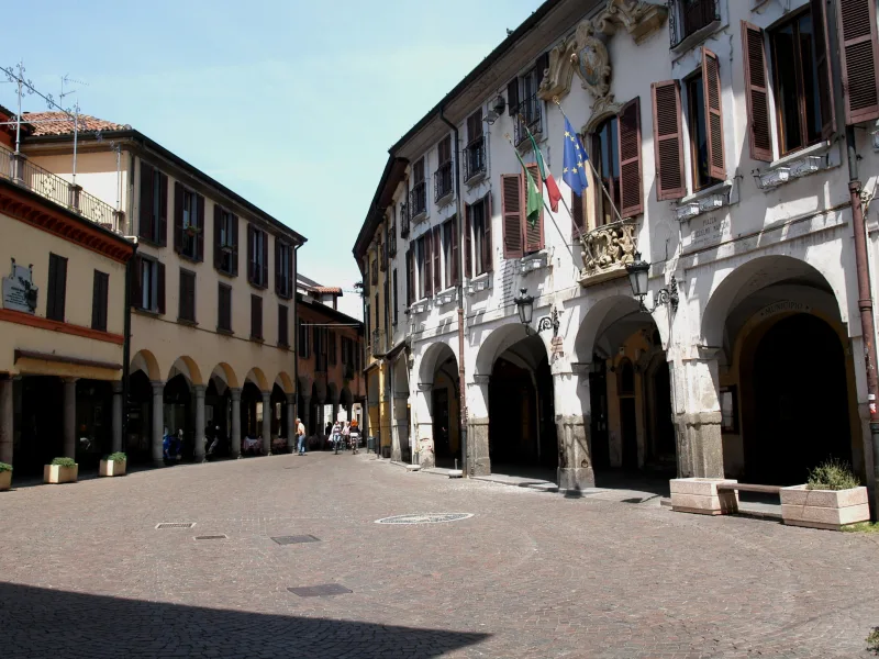 Piazza Marconi