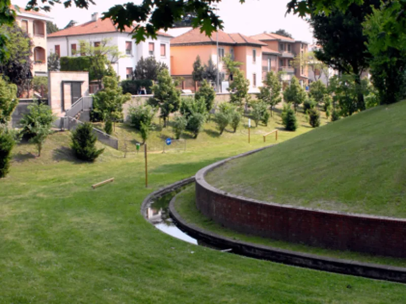 Parco della Fossa