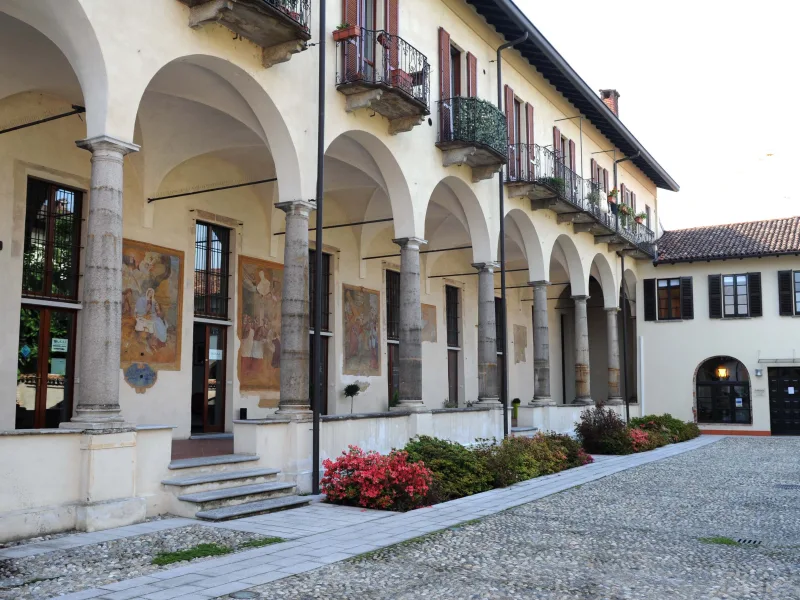Chiesa di Santa Maria Vecchia