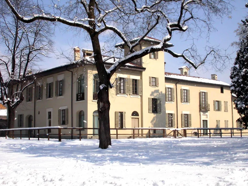 Villa Rusca Sanchioli