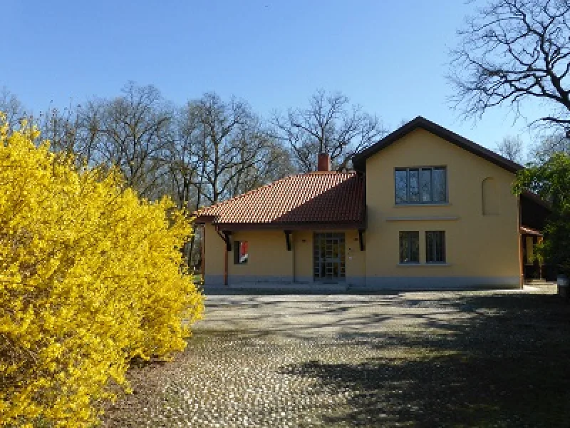 Centro Parco la Fagiana