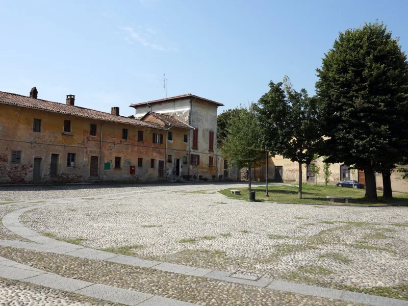 Borgo di Fallavecchia