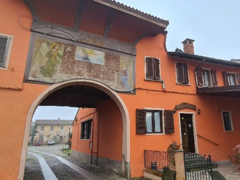 Borgo di Fallavecchia