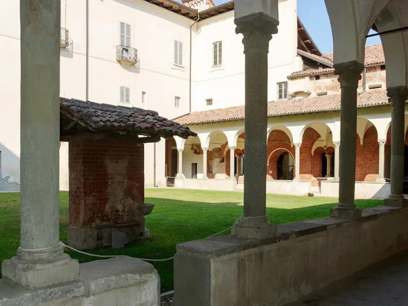 Morimondo e la sua Abbazia