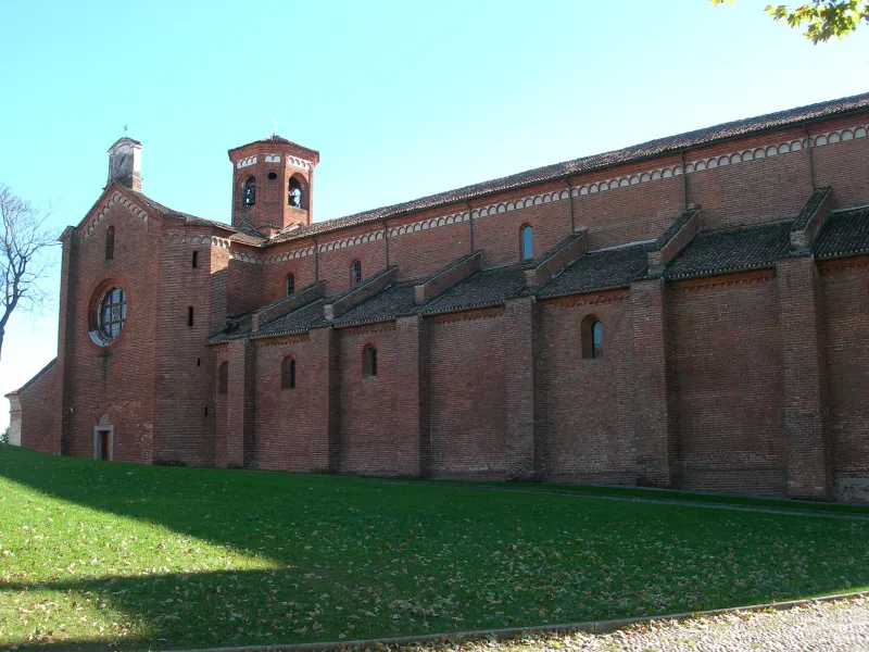 Morimondo e la sua Abbazia