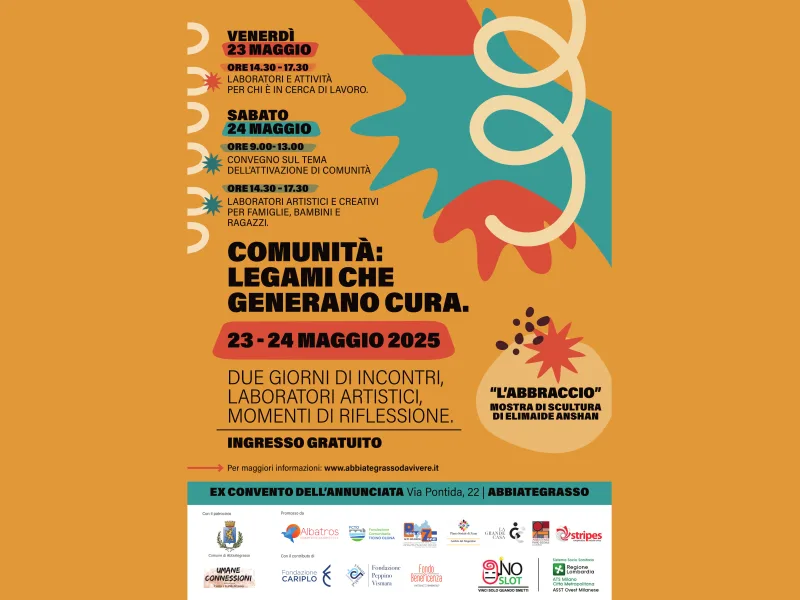 Umane Connessioni 2025