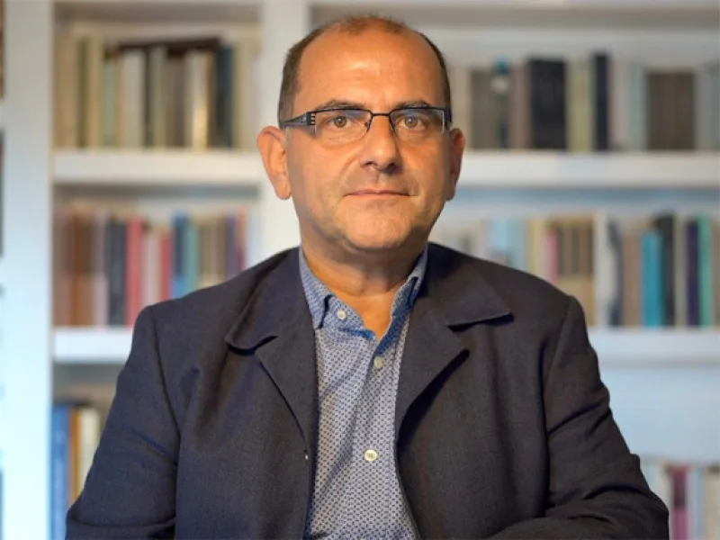 UMANE CONNESSIONI 2026 - Incontro con ALBERTO PELLAI