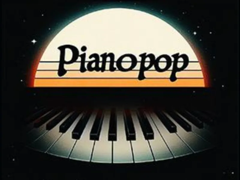 PianoPOP