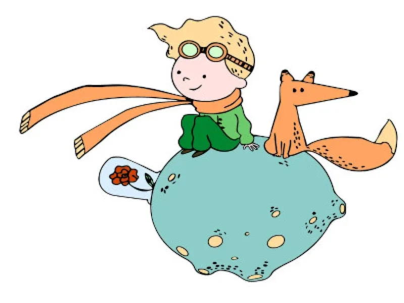 UMANE CONNESSIONI2026 - "IL PICCOLO PRINCIPE: IL VIAGGIO DI UN CUORE BAMBINO"