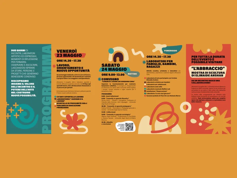 Umane Connessioni 2025