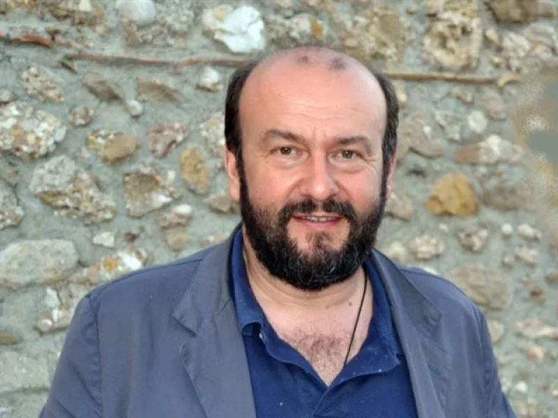 UMANE CONNESSIONI 2026 - Incontro con DAVIDE RONDONI