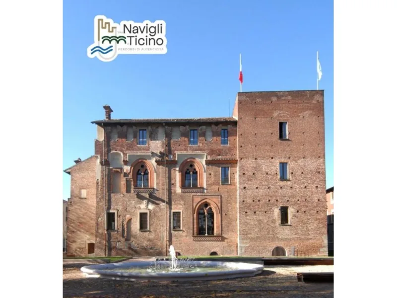 La Città Nascosta - Scatta e scopri la meta ore 10.00