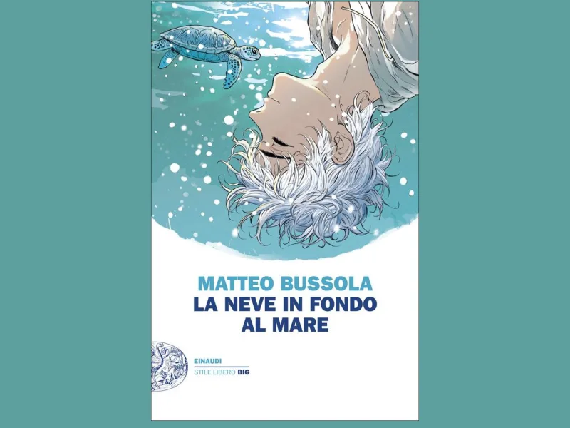 Caffè letterario 2025