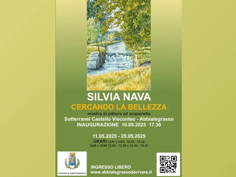 Cercando la Bellezza